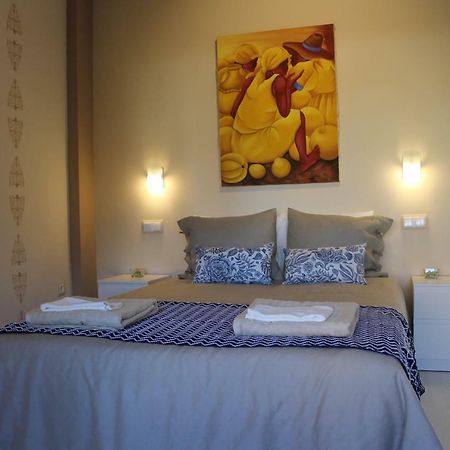 Disfruta Leon A Pie Apartman Kültér fotó