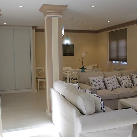 Disfruta Leon A Pie Apartman Kültér fotó