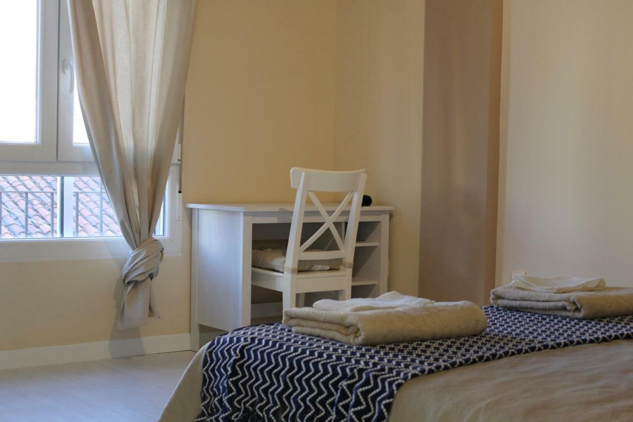 Disfruta Leon A Pie Apartman Kültér fotó