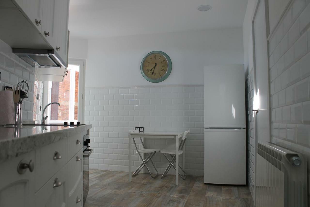 Disfruta Leon A Pie Apartman Kültér fotó