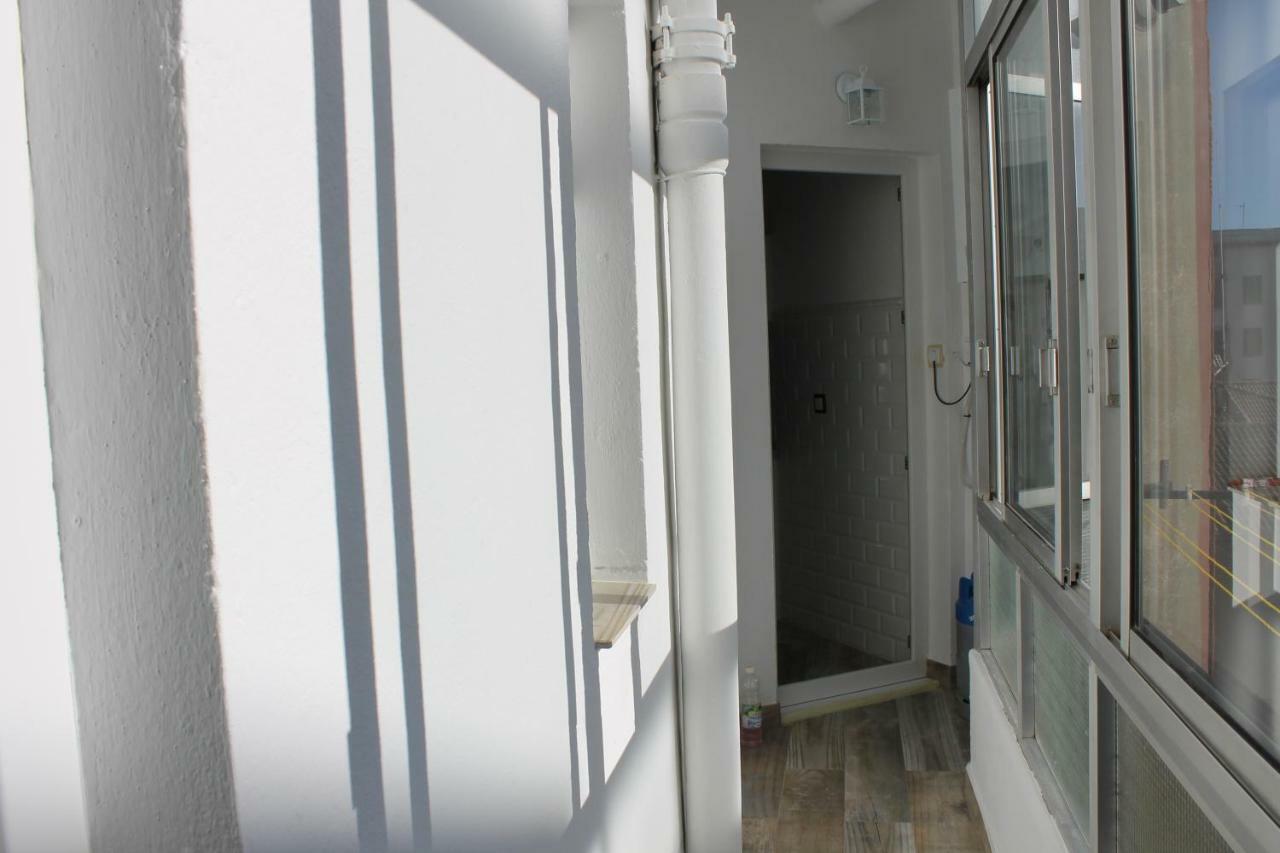 Disfruta Leon A Pie Apartman Kültér fotó