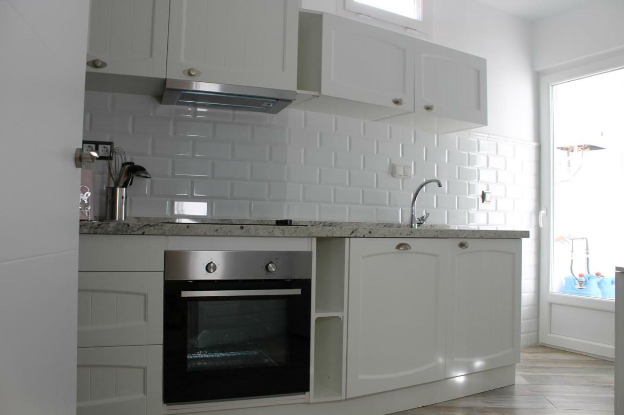 Disfruta Leon A Pie Apartman Kültér fotó
