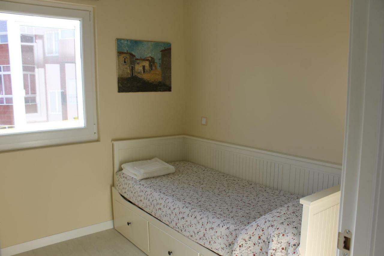 Disfruta Leon A Pie Apartman Kültér fotó