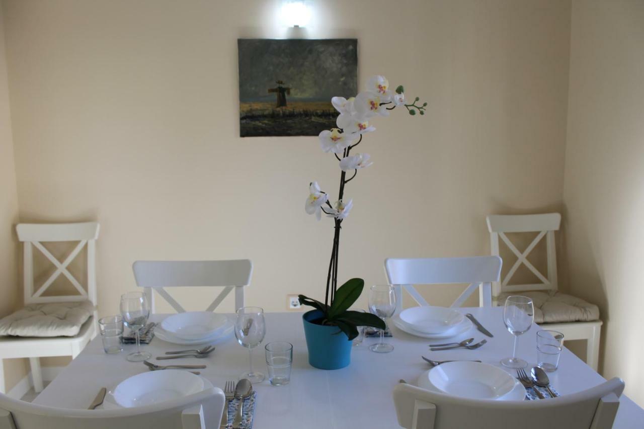 Disfruta Leon A Pie Apartman Kültér fotó