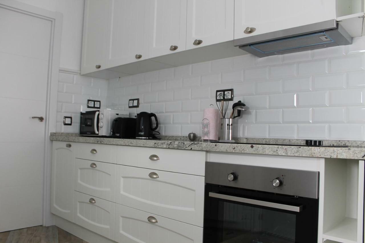 Disfruta Leon A Pie Apartman Kültér fotó