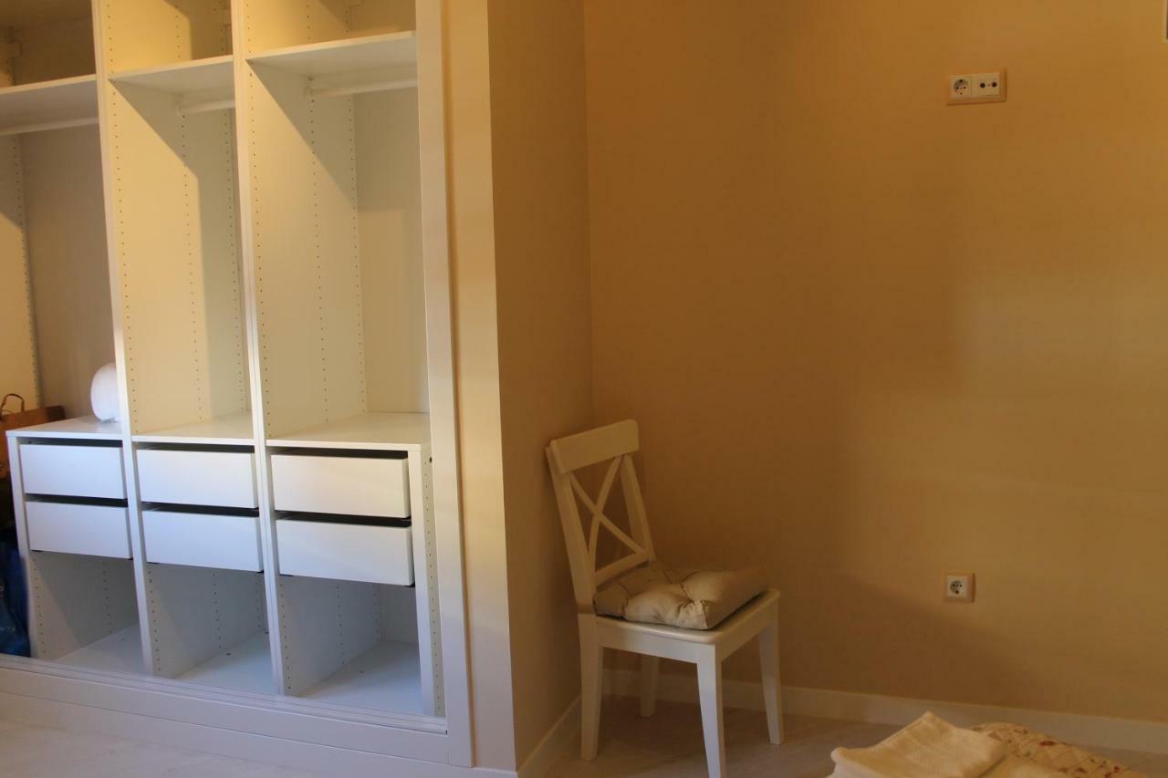 Disfruta Leon A Pie Apartman Kültér fotó