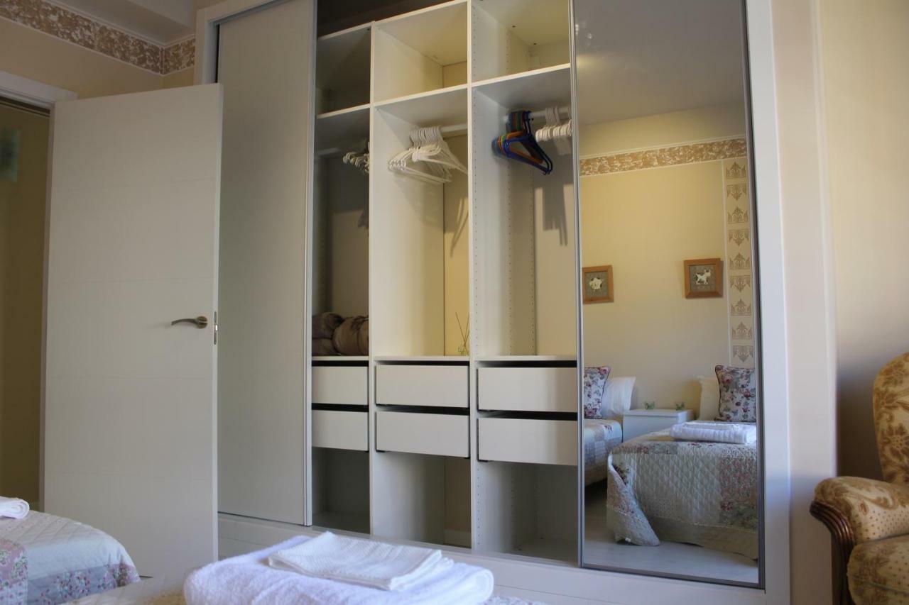 Disfruta Leon A Pie Apartman Kültér fotó