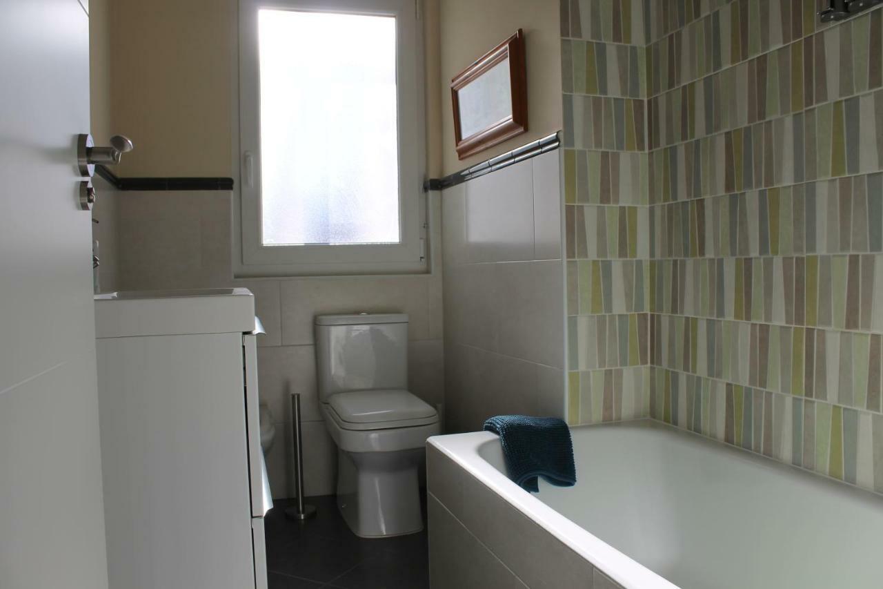 Disfruta Leon A Pie Apartman Kültér fotó