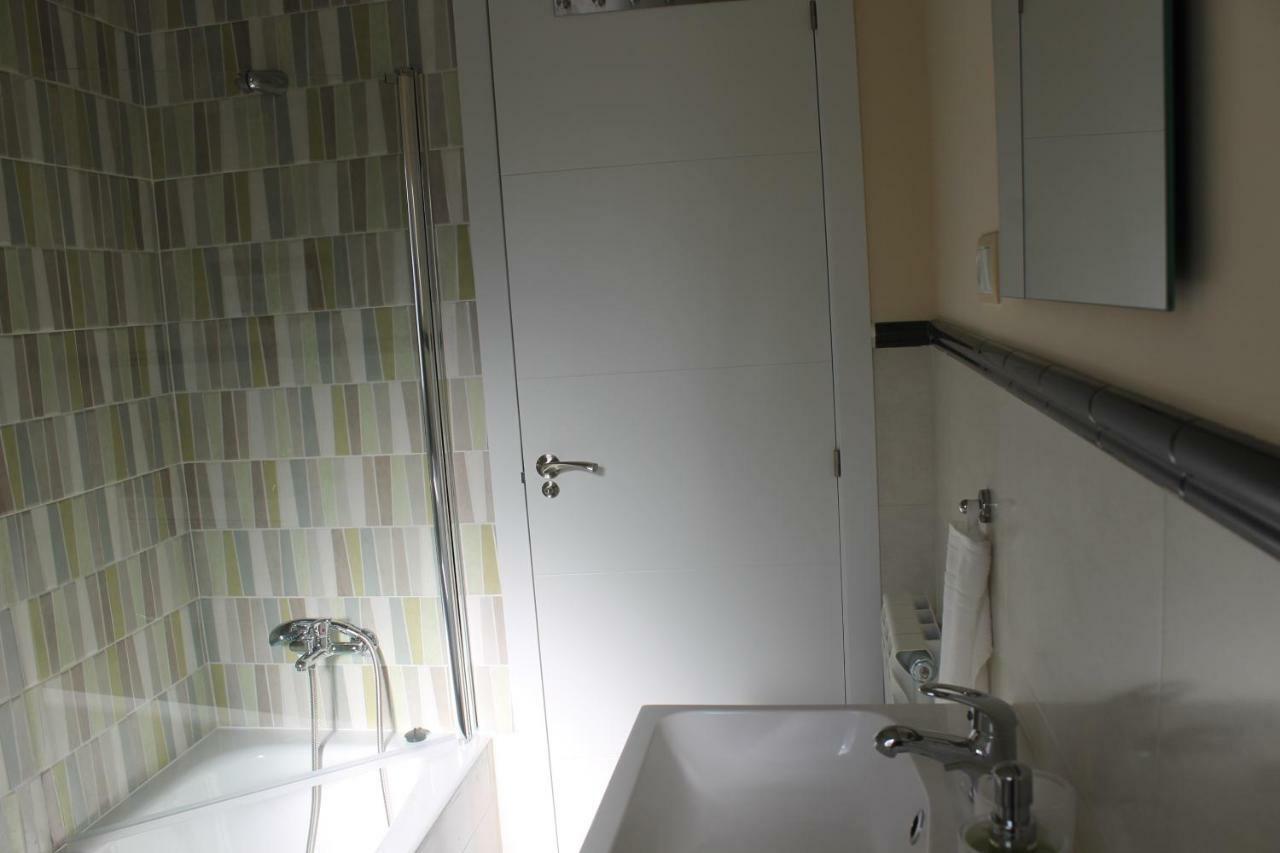Disfruta Leon A Pie Apartman Kültér fotó