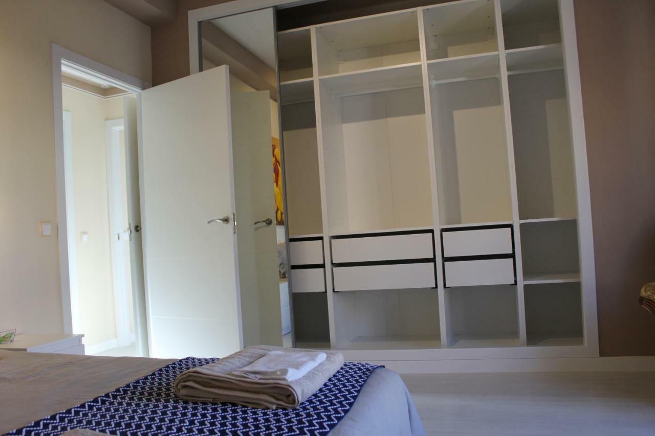 Disfruta Leon A Pie Apartman Kültér fotó