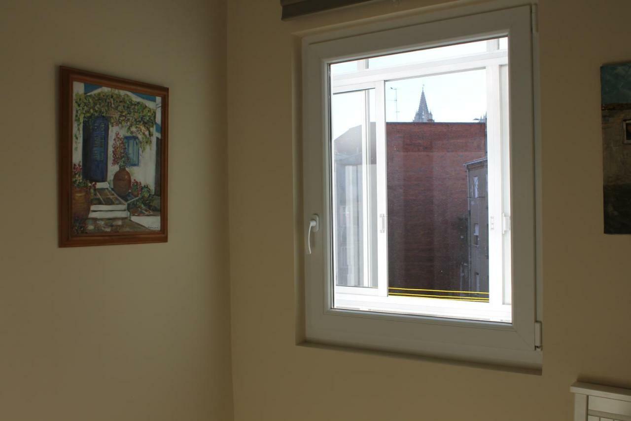 Disfruta Leon A Pie Apartman Kültér fotó