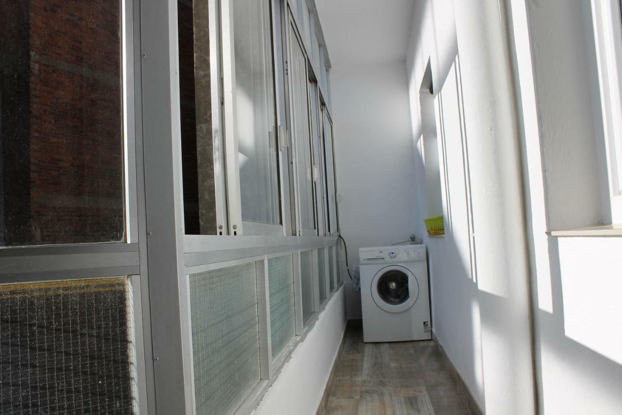 Disfruta Leon A Pie Apartman Kültér fotó